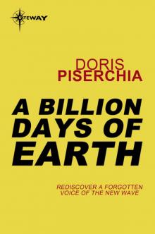 A Billion Days of Earth Read online