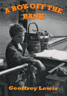 A Boy Off the Bank Read online