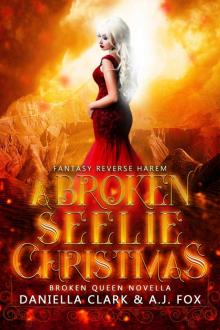 A Broken Seelie Christmas