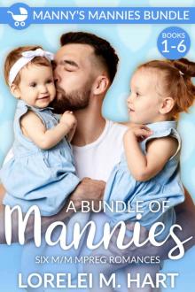 A Bundle of Mannies Read online