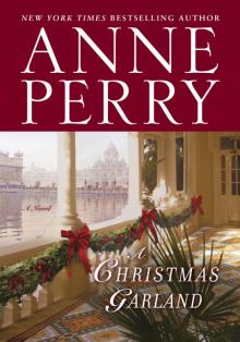 A Christmas Garland: A Novel Read online