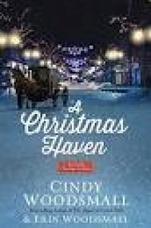 A Christmas Haven Read online