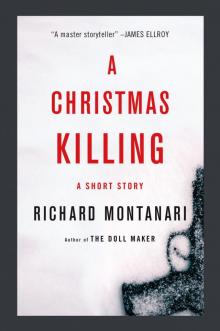 A Christmas Killing Read online