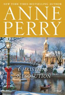 A Christmas Resolution Read online