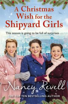 A Christmas Wish for the Shipyard Girls Read online