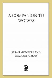 A Companion to Wolves Read online