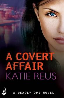 A Covert Affair Read online