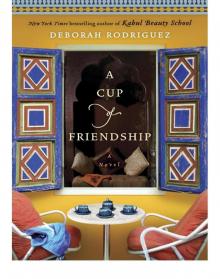 A Cup of Friendship Read online