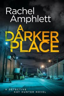 A Darker Place Read online