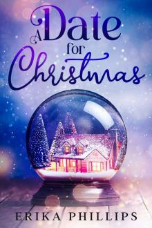 A Date for Christmas Read online
