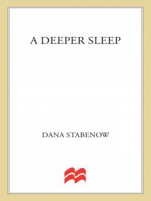 A Deeper Sleep Read online