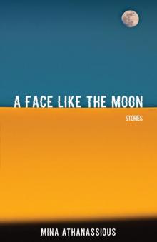 A face like the moon Read online