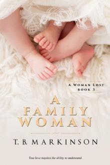 A Family Woman Read online