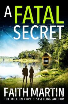 A Fatal Secret Read online