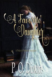 A Favorite Daughter Read online