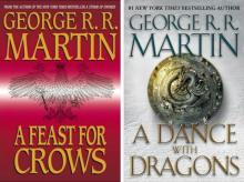 A Feast for Dragons Read online