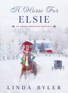 A Horse for Elsie Read online
