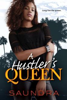 A Hustler's Queen Read online