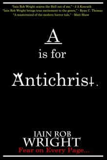 A is for Antichrist Read online