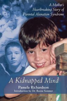 A Kidnapped Mind Read online