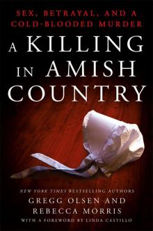 A Killing in Amish Country: Sex, Betrayal, and a Cold-blooded Murder Read online