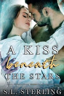 A Kiss Beneath the Stars (The Malone Brothers Book 1) Read online