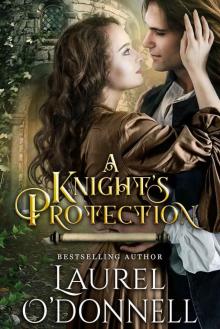 A Knight's Protection Read online
