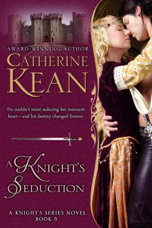 A Knight's Seduction Read online