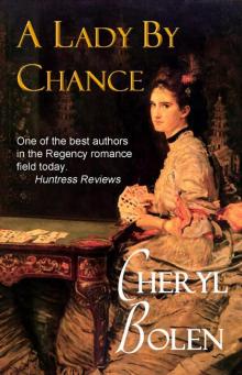 A Lady by Chance (Historical Regency Romance) Read online