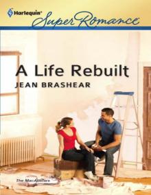 A Life Rebuilt Read online
