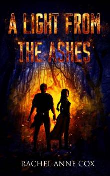 A Light From the Ashes Read online