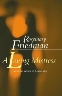 A Loving Mistress Read online