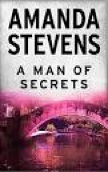 A Man of Secrets Read online