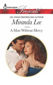A Man Without Mercy Read online