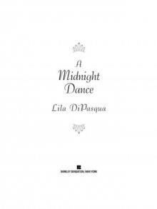 A Midnight Dance Read online