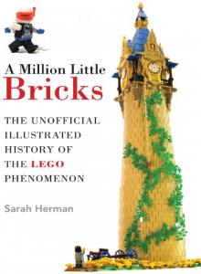 A Million Little Bricks Read online