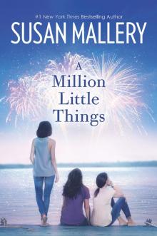 A Million Little Things--A Novel