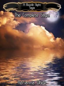 A Moonlit Night - The Complete Saga Read online