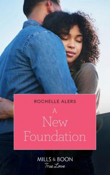 A New Foundation Read online