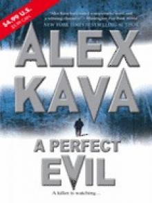 A Perfect Evil (Maggie O'Dell Novels) Read online