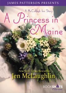 A Princess in Maine Read online