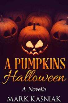 A Pumpkins' Halloween Read online