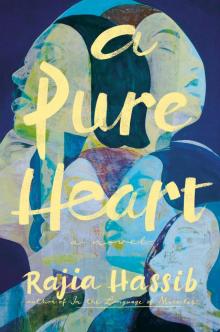 A Pure Heart Read online