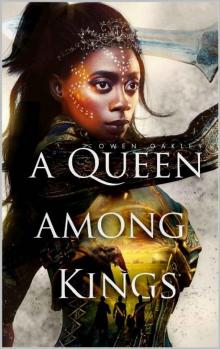 A Queen Among Kings Read online