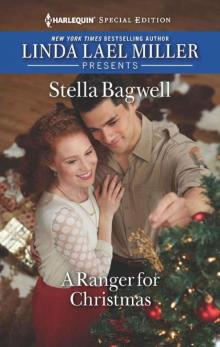 A Ranger For Christmas (Linda Lael Miller Presents; Men 0f The West Book 40) Read online