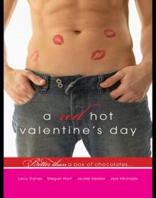 A Red Hot Valentine's Day Read online