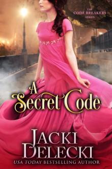 A Secret Code Read online
