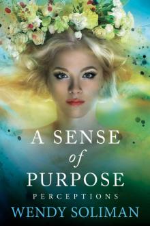 A Sense of Purpose Read online