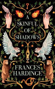 A Skinful of Shadows Read online