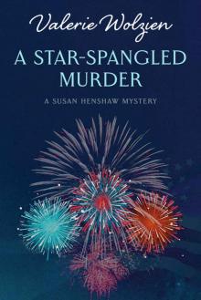 A Star-Spangled Murder Read online